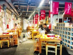-么肆烤肉(汉街形象店)