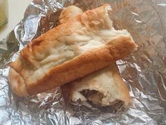 烤牛肉卷-山姆餐吧(山姆会员商店店)