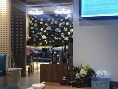 -青瓷火锅料理(西单大悦城店)
