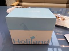 -好利来(四季青店)