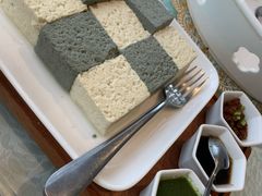 自制有机泉水豆腐-旺顺阁·北京菜(北辰上品+)