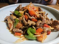 -云之南(八里庄店)