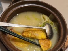 -南景饭店(万家丽路店)