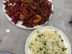 -小四川餐厅(纪庄子北道店)