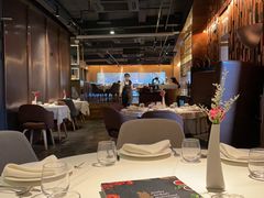大堂-Pasha帕夏土耳其餐厅(南昌路店)