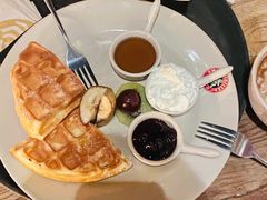 -漫咖啡MAAN COFFEE(新华图书城店)