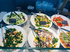 -Green Option(官舍店)