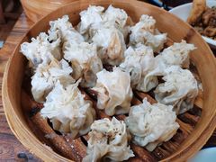 -正宗天津烧麦馆(柳州路店)