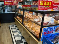 -味多美蛋糕(阜成门店)