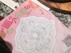 -南京大牌档(崇文门国瑞店)