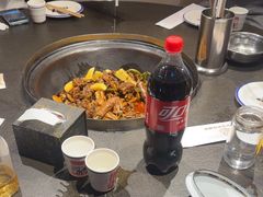 -缘福乡村铁锅炖民宿(八达岭店)