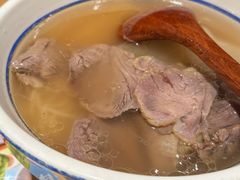 -马记永·兰州牛肉面(山姆外高桥店)