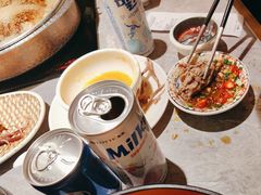 -一绪に寿喜烧(荟聚店)