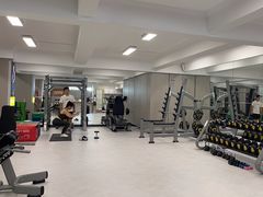 -琪航健身工作室(徐汇光大店)