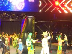 -珠海横琴长隆《卡卡虎奇遇记》