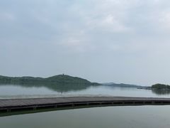 -水上明月·湖景餐厅