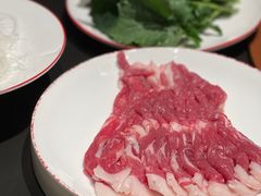 -裕德孚·非遗手切涮羊肉(东直门内大街店)