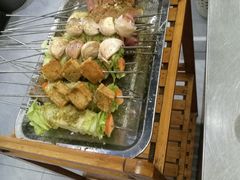 -小寒羊烧烤(凯瑞时代大厦店)