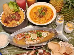 -米泰芒·东南亚料理(体育西店)