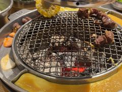 -姜虎东白丁烤肉(深圳湾后海汇店)