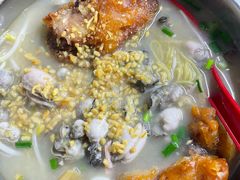 -新武二广福潮粉面食馆(哥英布拉街)