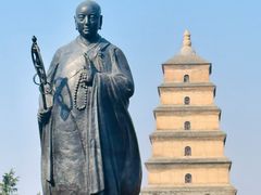 -大慈恩寺(大雁塔)