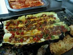 -西昌特色四哥烤肉