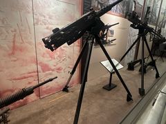 -轻武器博物馆
