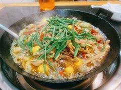 -味臻土鸡杂