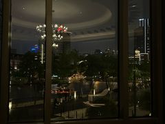 -上海苏宁宝丽嘉酒店·Cafe Bellagio西餐厅
