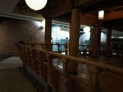 -纽斯桑拿会所(餐厅天山路店)
