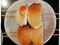 -百味源炭火烤翅 ·夜市大排档(酒仙桥店)