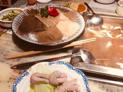 -码头故事火锅(郫县红光店)