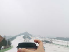 -北京南山滑雪场