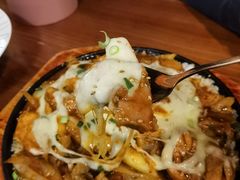 -槿Story·韩国料理(望京韩国美食城店)