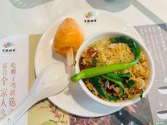 -烹然四季椰子鸡火锅(姚家园万象汇店)