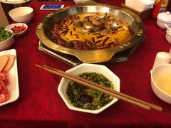 -山城年华老火锅(玉林店)
