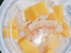 -椰小名·竹笙椰子鸡(中堂店)