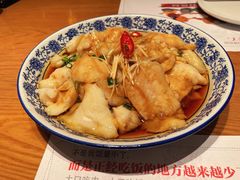-同合居·非遗东北菜(红博会展店)