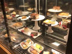 -星巴克臻选(成都环球乐天店)