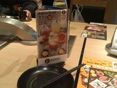 -新石器烤肉(南站店)