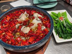 -潮界(虹桥天地店)