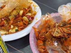 -一起吃小龙虾·海鲜(海珠店)