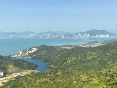 -巽寮湾