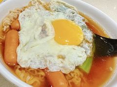 -和平馆·地道港澳茶餐厅(西门口店)