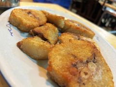金香靓煎粽-华哥新鲜猪精品美食