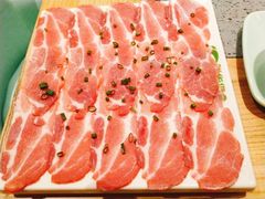 -鲜货俚鲜火锅(青果路店)