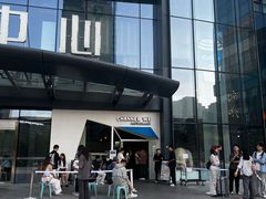 -魏客咖啡(中铁中心店)