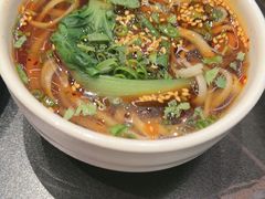 -国人川菜(李家村建东街店)