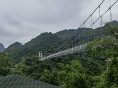 -宝晶宫旅游景区
